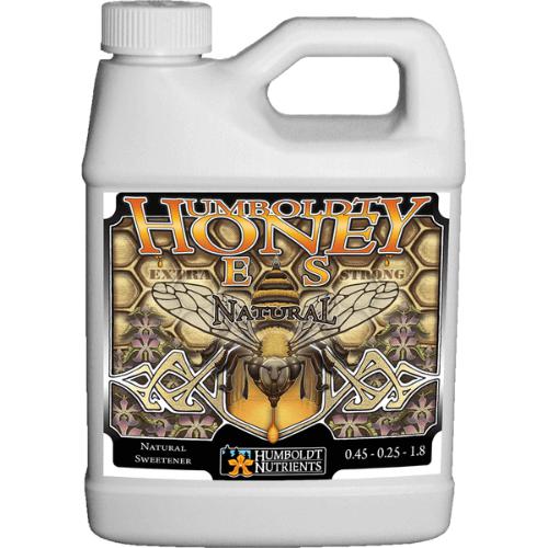 Humboldt Nutrients 1 Quart Organic ES Natural Sweetener (Case of 12)