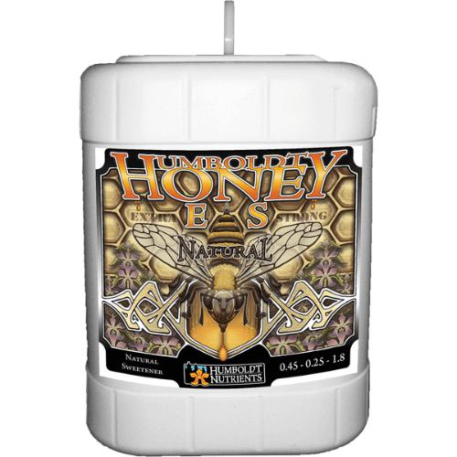 Humboldt Nutrients 5 Gallon Organic ES Natural Sweetener