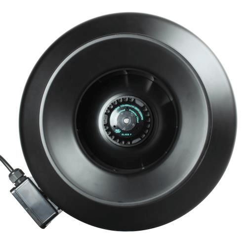 Hurricane 12 Inch 1060 CFM Inline Fan