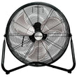 Hurricane 20 Inch Pro Heavy Duty Orbital Floor Fan (Pallet of 18)