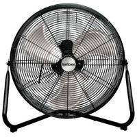 Hurricane 20 Inch Pro Heavy Duty Orbital Floor Fan (Pallet of 18)