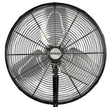 Hurricane 30 Inch Pro Commercial Grade Oscillating Wall Mount Fan (Pallet of 10)