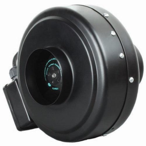 Hurricane 4 Inch 171 CFM Inline Fan (Case of 5)