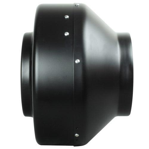 Hurricane 8 Inch 745 CFM Inline Fan (Case of 5)