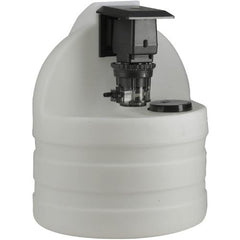 Hydro-Logic Hyper-Logic Pre-Treatment Chemical Injection System with 15 Gallon Chem Tank