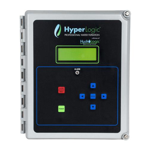 Hydro-Logic Hyper-Logic RO Controller With Electrical Enclosure