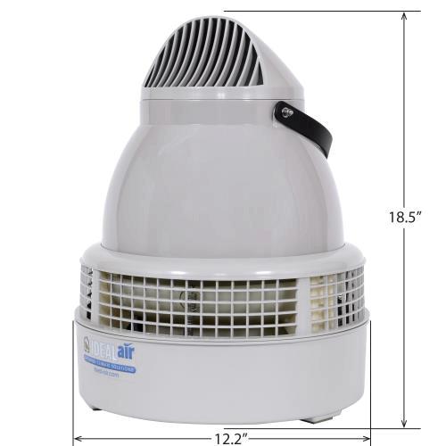 Ideal-Air 75 Pints Commercial Grade Humidifier