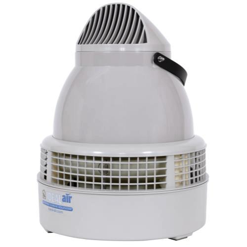 Ideal-Air 75 Pints Commercial Grade Humidifier