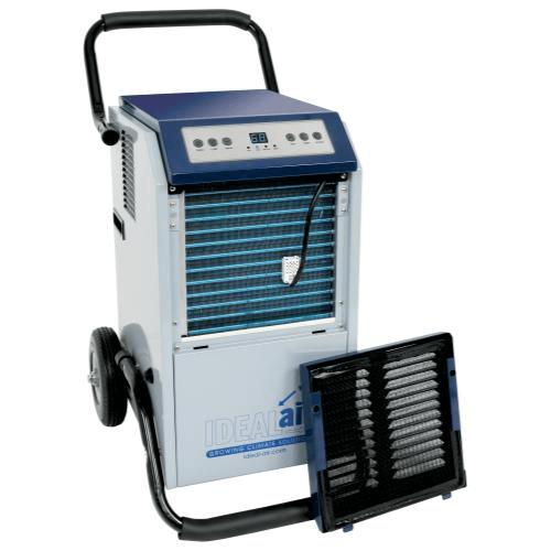 Ideal-Air Pro Series 60 Pint Dehumidifier