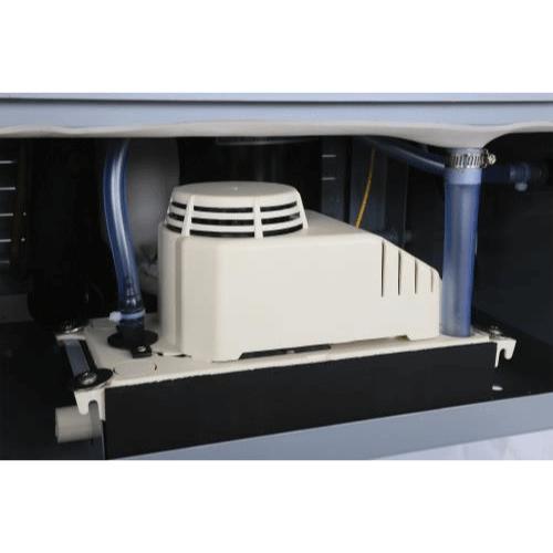 Ideal-Air Pro Series 60 Pint Dehumidifier