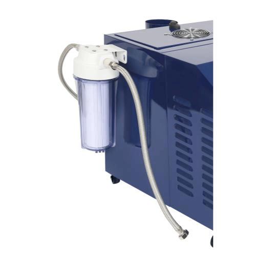 Ideal-Air Pro Series Ultra Sonic 150 Pint Humidifier