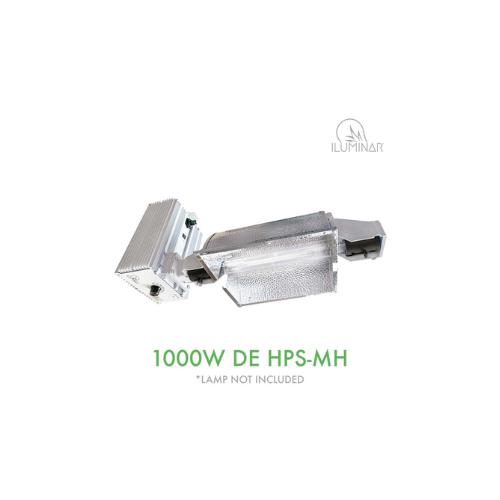Iluminar 120-240V DE 1000W Fixture Lamp Sold Separately