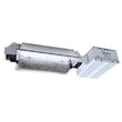 Ion Lighting 208-277V 1000W DE Fixture Closed Style (No Bulb)