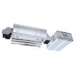 Ion Lighting 208-277V 1000W DE Fixture Open Style (No Bulb)