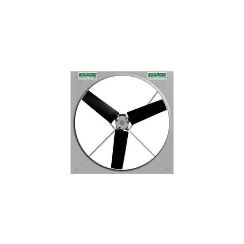 JD Manufacturing Three Phase 190-240V 50