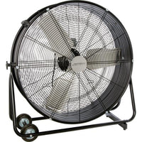 Jetfan JF13010 30