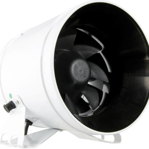 Jetfan PF1080 8