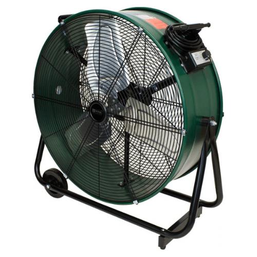 King Electric 24