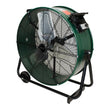 King Electric 24