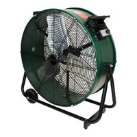 King Electric 24