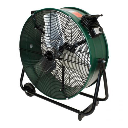King Electric 24
