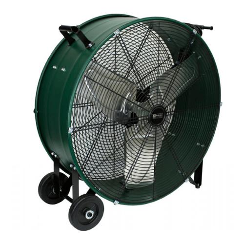 King Electric 36