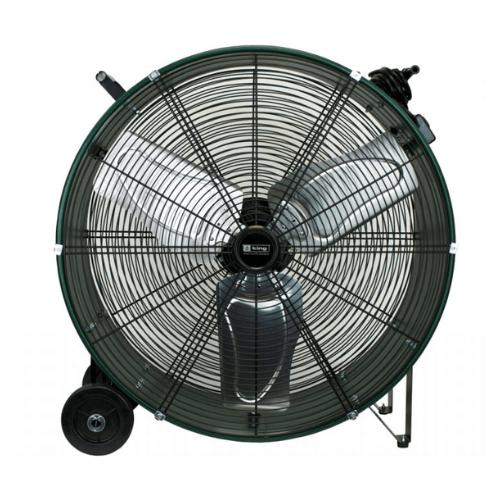 King Electric 36