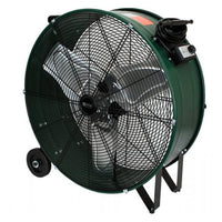 King Electric 36
