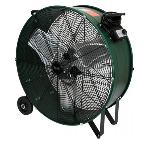 King Electric 36