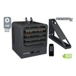 King Electric KB2410-3MP-PLTMX KB PlatinumX Multi Phase Electronic Unit Heater