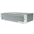 King Electric KT1215-MW-W White Multi-Watt Kickspace Heater