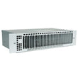 King Electric KT1215-MW-W White Multi-Watt Kickspace Heater