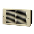King Electric PAW2022-W White PAW Wall Heater