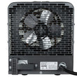 King Electric PKB2405-1-T-FM Single Phase Industrial Portable Unit Heater