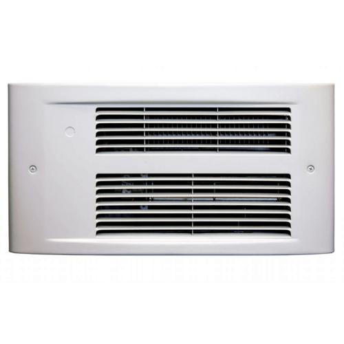 King Electric PX1215-WD-R Designer Wall Heater