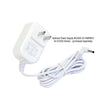 King Electric PX2017-ECO-WD-R Designer Electronic Wall Heater