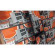 King Electric PX2417-WD-R Designer Wall Heater