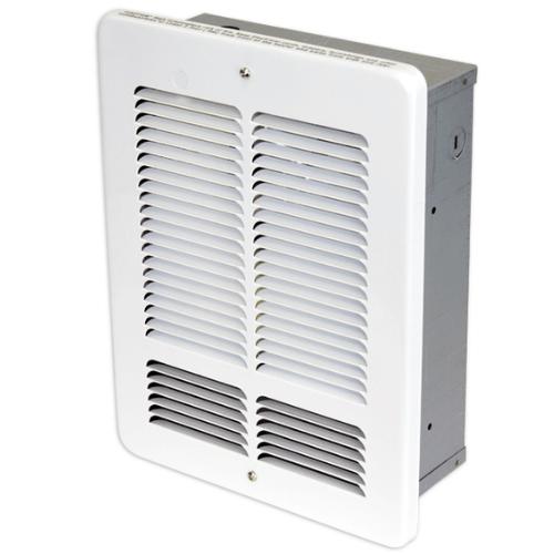 King Electric W1215-T-W Wall Heater