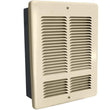 King Electric W1215-T-W Wall Heater