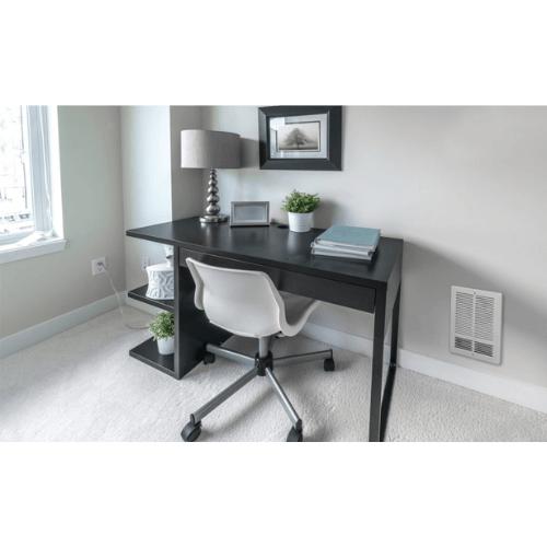 King Electric W1215-T-W Wall Heater