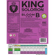 King Solomon 50 Lbs Bloom B Dry Fertilizer (Pallet of 40)