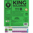 King Solomon 50 Lbs Veg B Dry Fertilizer (Pallet of 40)
