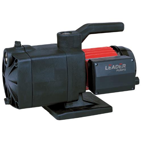 Leader Ecoplus 230 1/2 HP Horizontal Multistage Pump