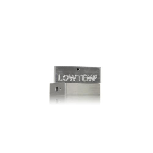 Get Free Shipping On The LowTemp 3" x 5" OG Plates Kit GrowLight Heaven