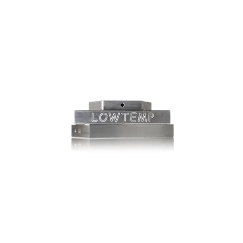 Get Free Shipping On The LowTemp 4" x 7" OG Plate Kit GrowLight Heaven