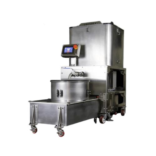 LowTemp Nest Recirculation Collection Tank