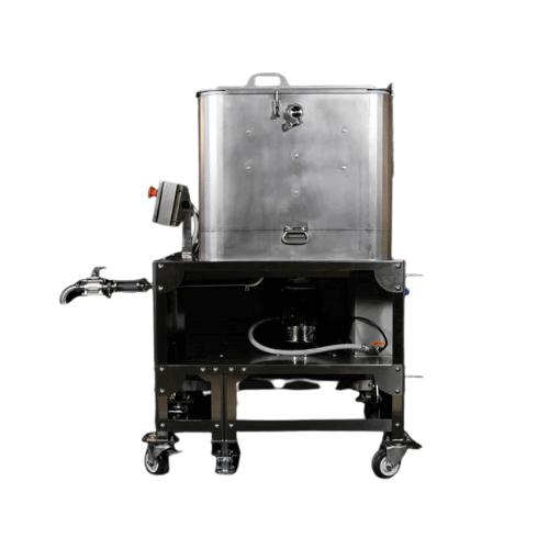 LowTemp Osprey Hash Washing Machine