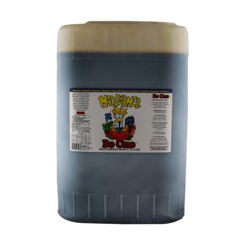 Mad Farmer 6 Gal Be One (Case of 2)