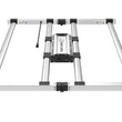 Mammoth Lighting 4-Bar Fold Full Spectrum LED Grow Light
