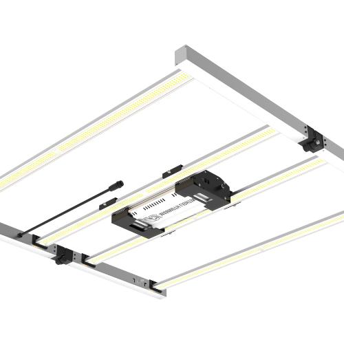 Mammoth Lighting 4-Bar Fold Full Spectrum LED Grow Light